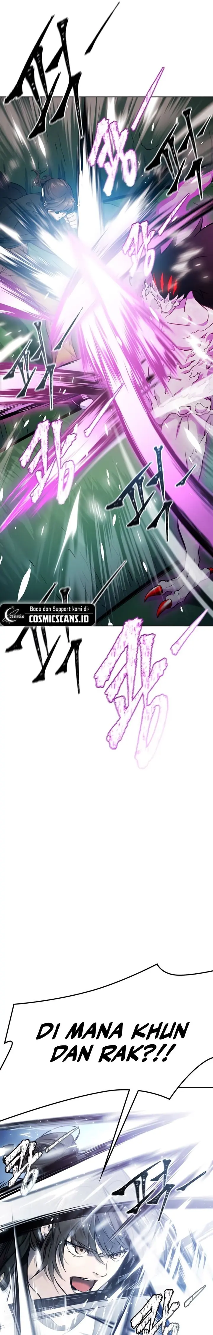 Read Tower of God ID Manga Online