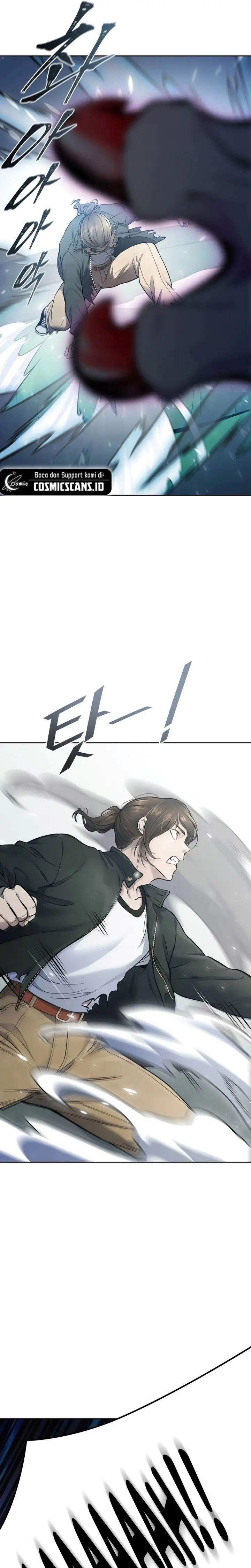 Read Tower of God ID Manga Online