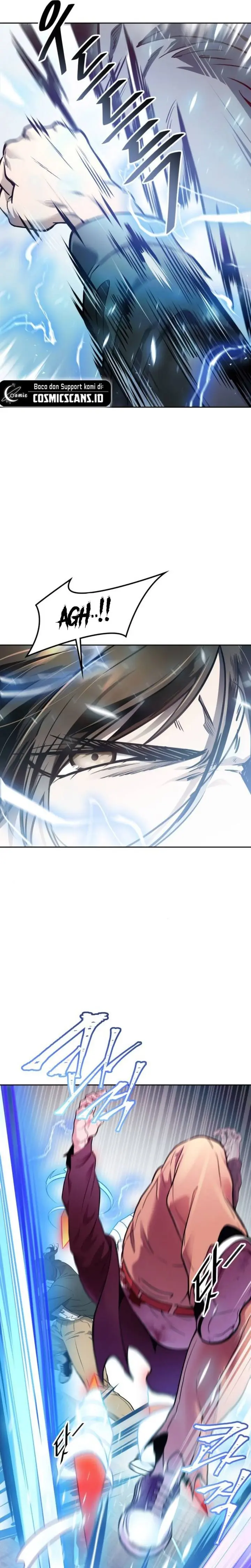 Read Tower of God ID Manga Online