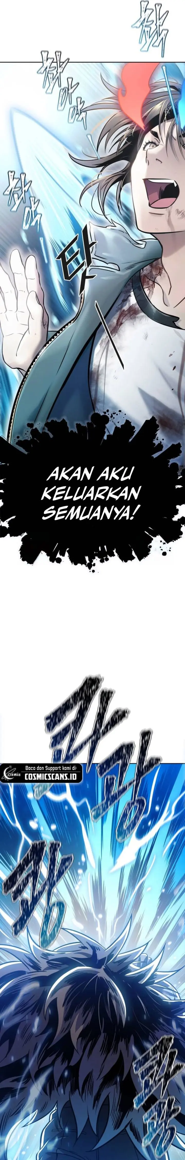 Read Tower of God ID Manga Online