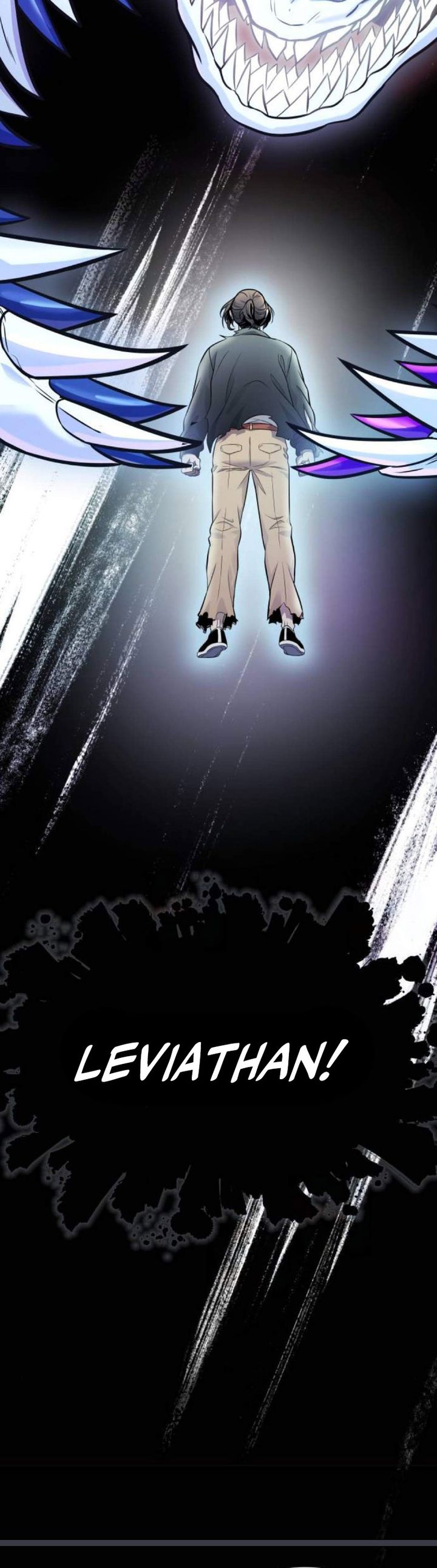 Read Tower of God ID Manga Online