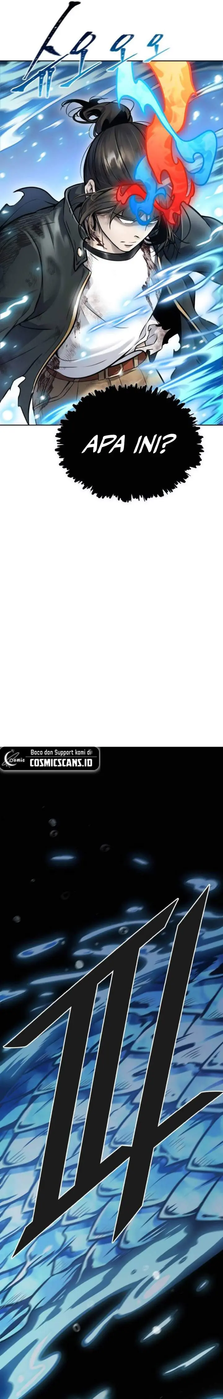 Read Tower of God ID Manga Online