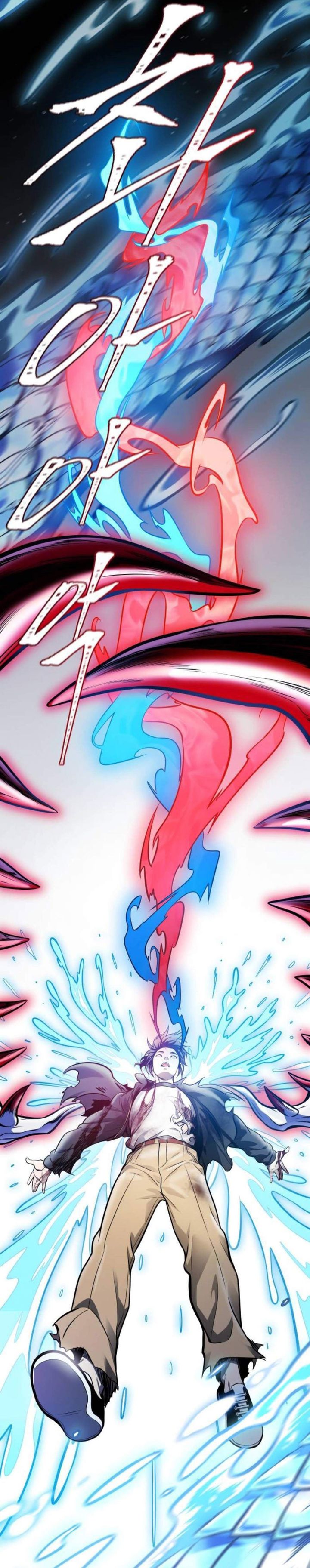 Read Tower of God ID Manga Online