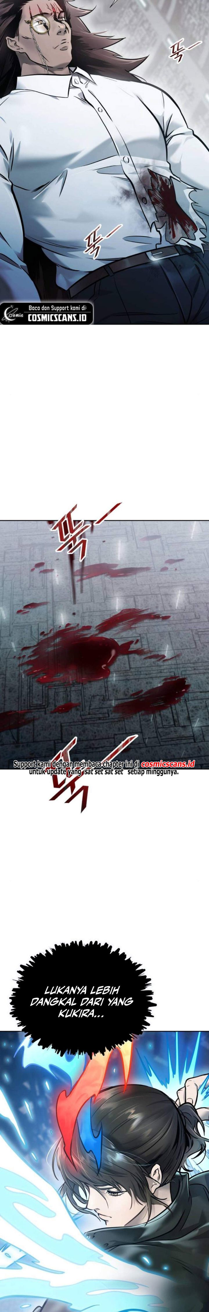 Read Tower of God ID Manga Online