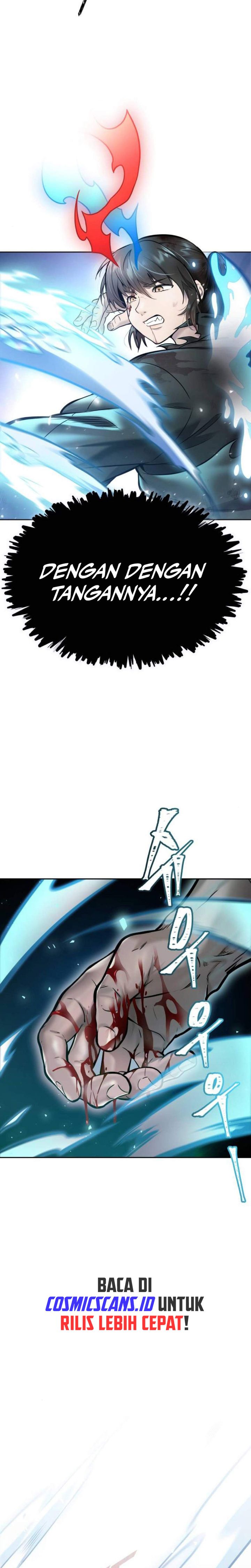 Read Tower of God ID Manga Online