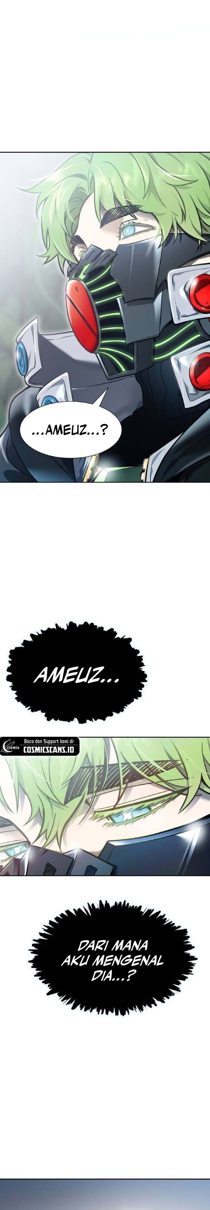 Read Tower of God ID Manga Online