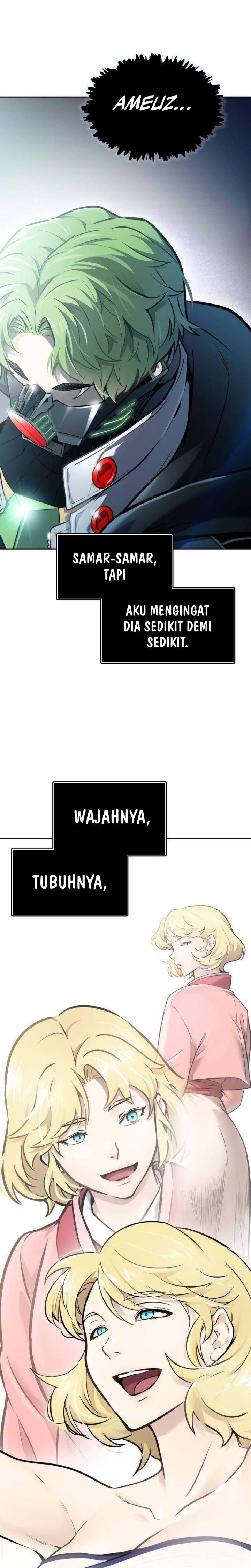 Read Tower of God ID Manga Online