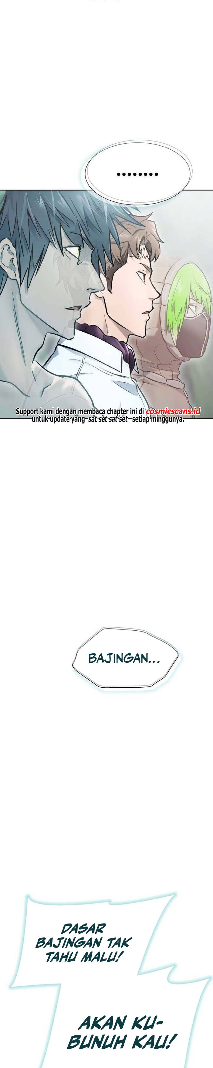 Read Tower of God ID Manga Online