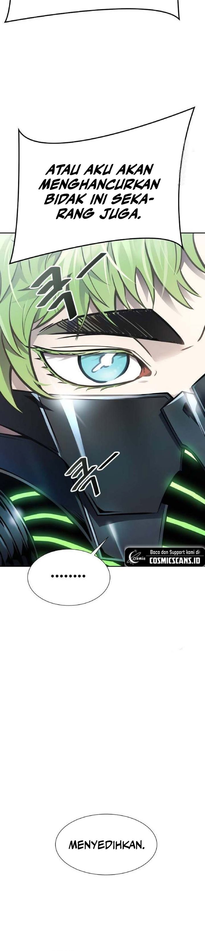 Read Tower of God ID Manga Online