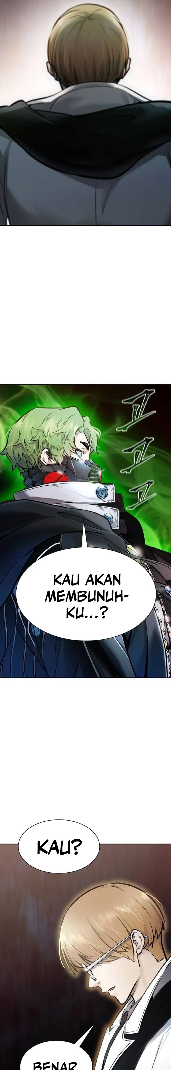 Read Tower of God ID Manga Online
