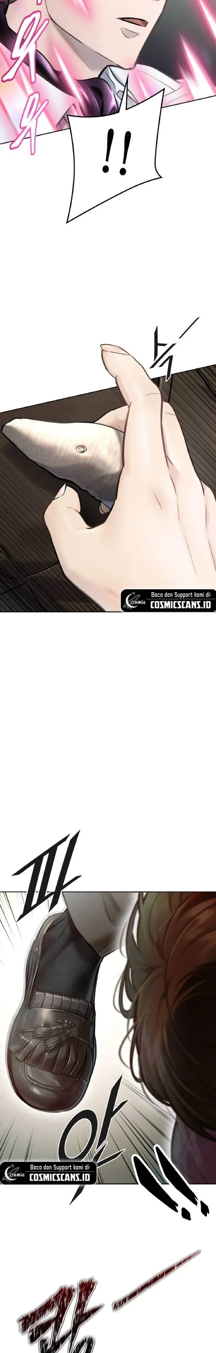 Read Tower of God ID Manga Online