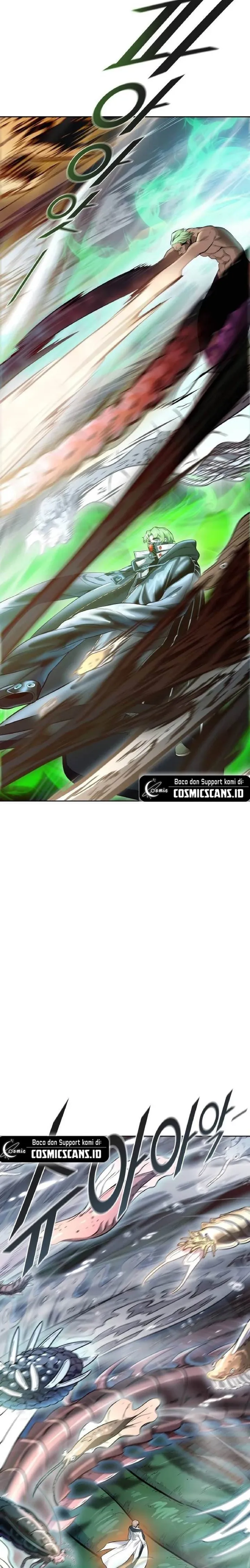 Read Tower of God ID Manga Online
