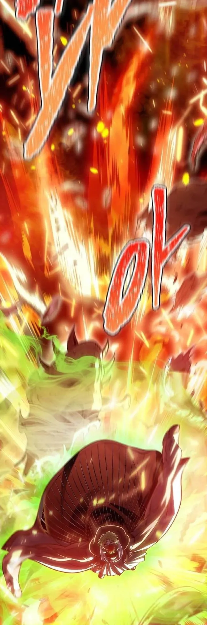 Read Tower of God ID Manga Online