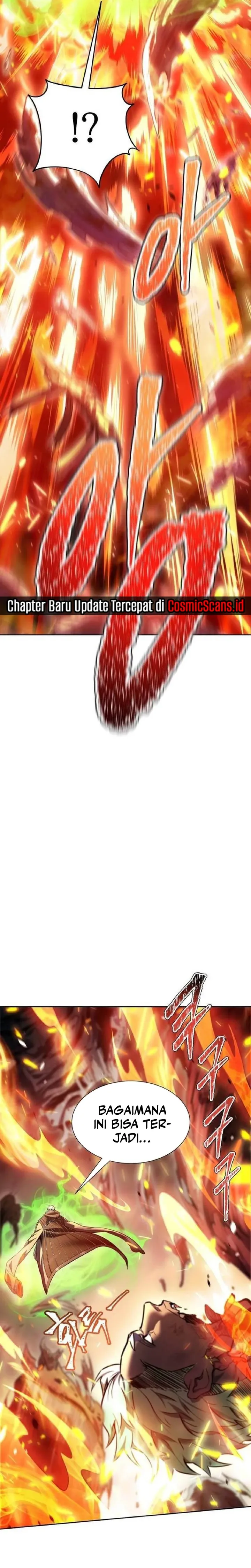 Read Tower of God ID Manga Online