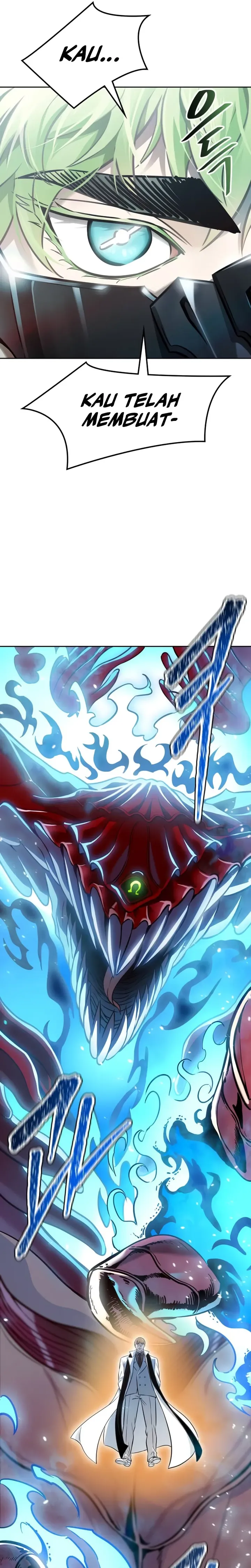 Read Tower of God ID Manga Online