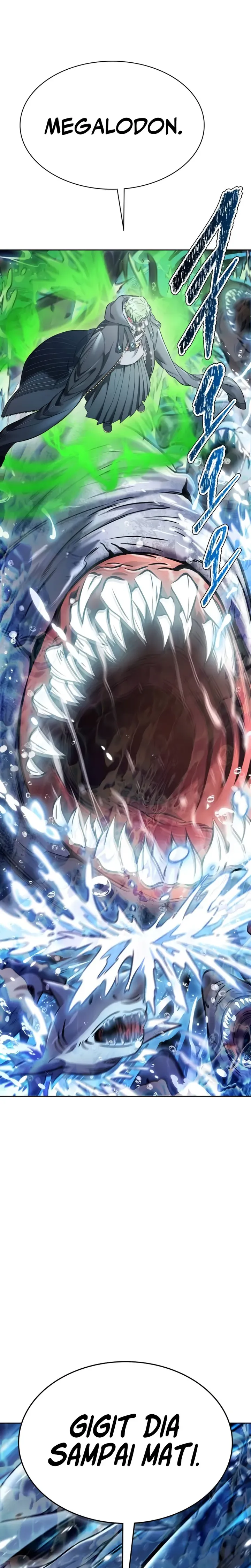 Read Tower of God ID Manga Online