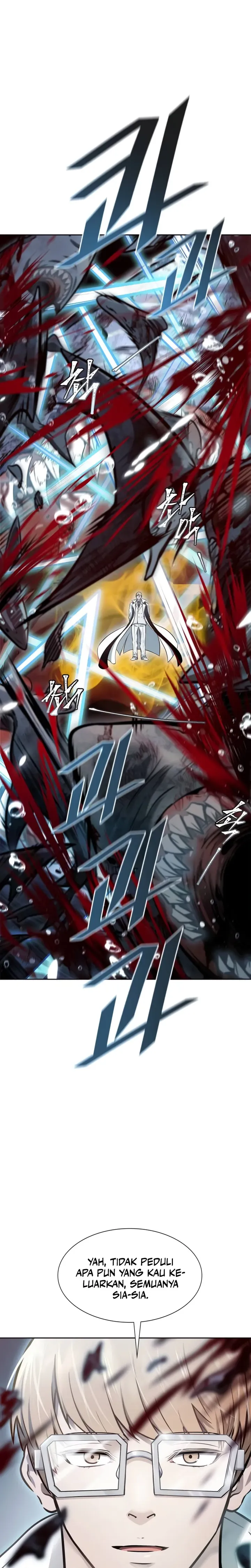 Read Tower of God ID Manga Online