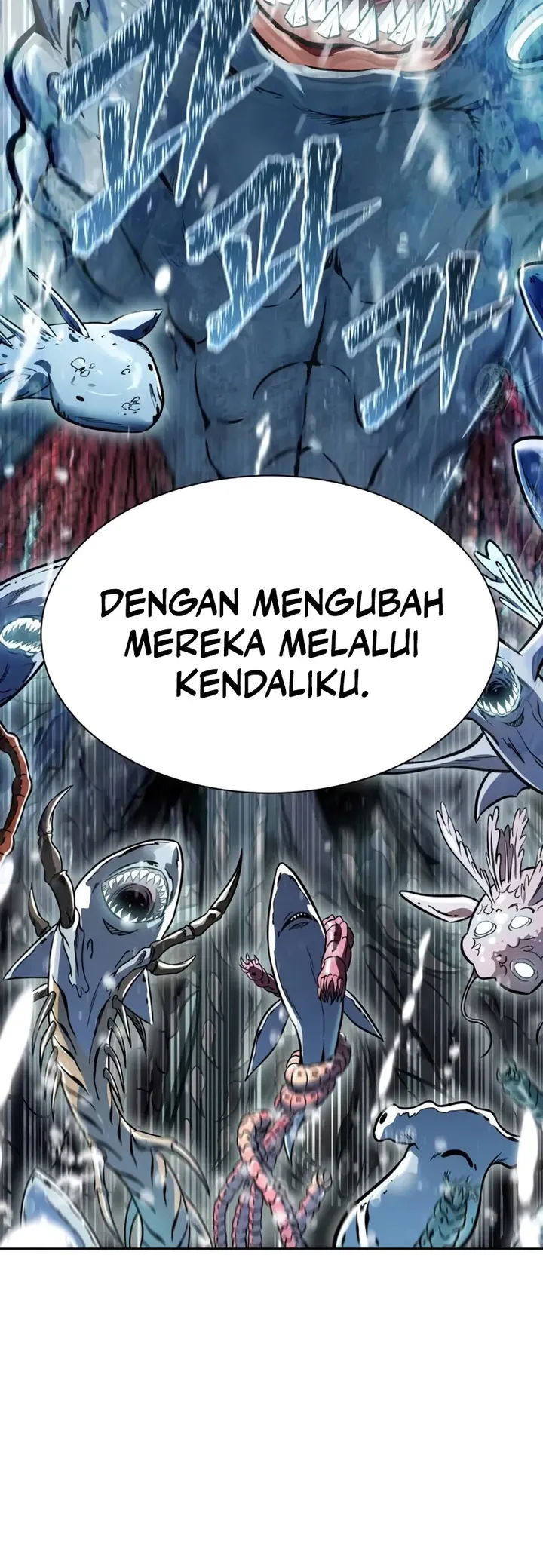 Read Tower of God ID Manga Online