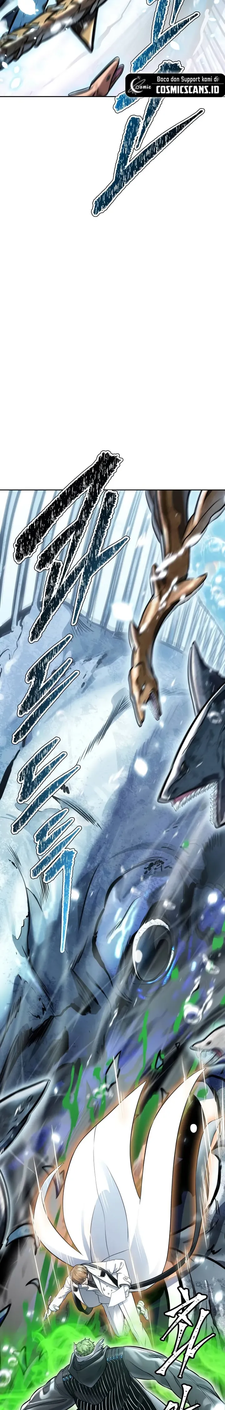 Read Tower of God ID Manga Online