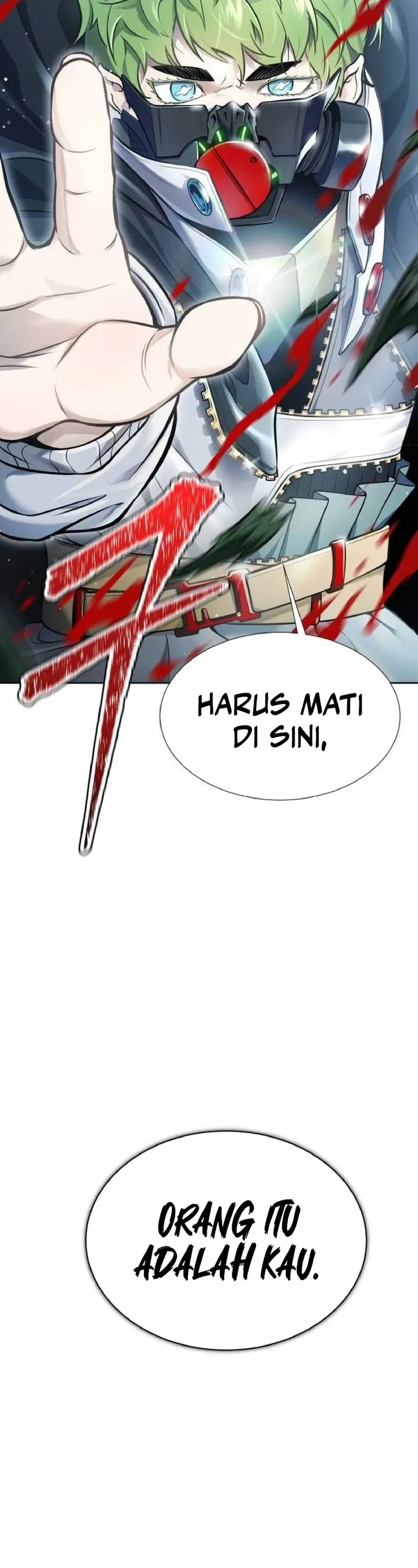 Read Tower of God ID Manga Online