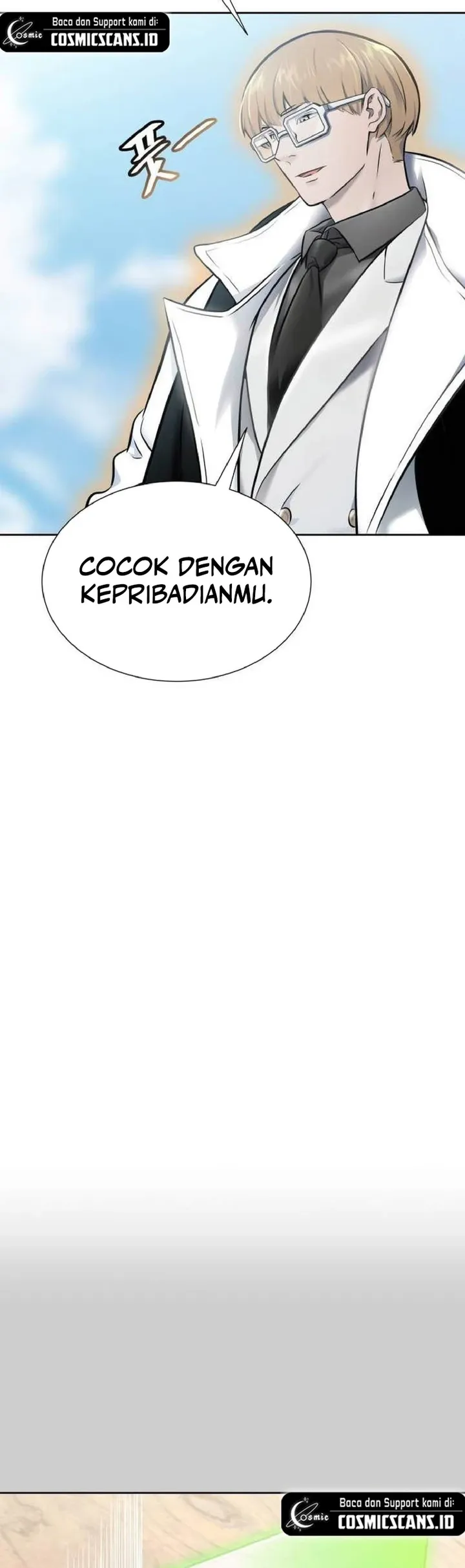 Read Tower of God ID Manga Online