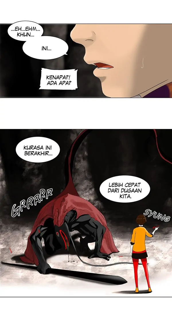 Read Tower of God ID Manga Online