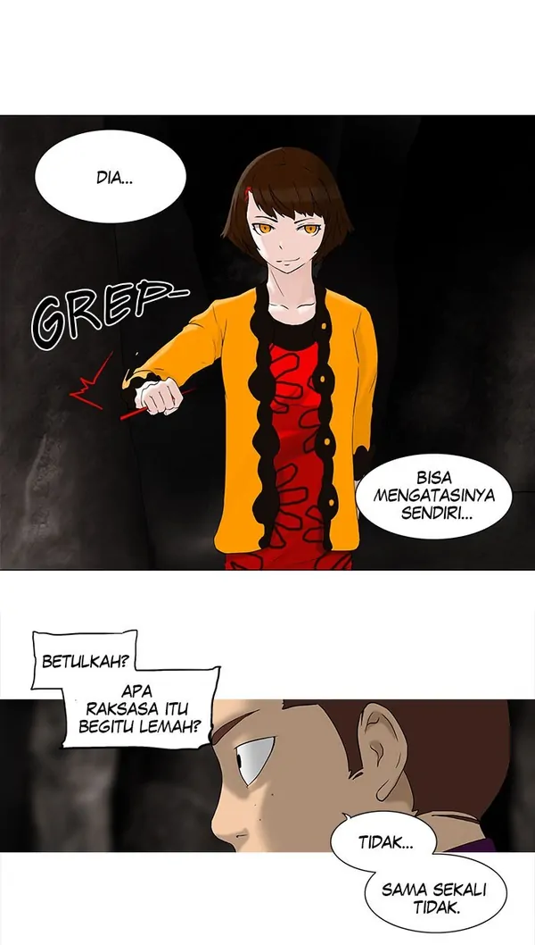 Read Tower of God ID Manga Online