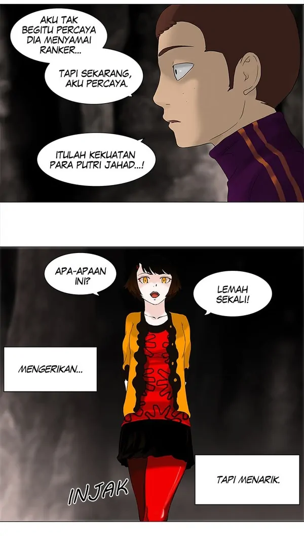 Read Tower of God ID Manga Online