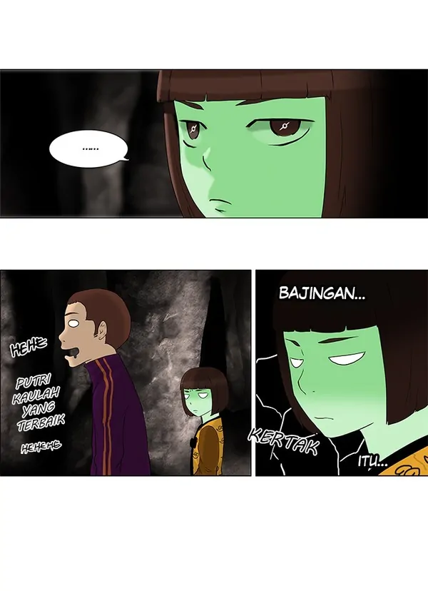 Read Tower of God ID Manga Online