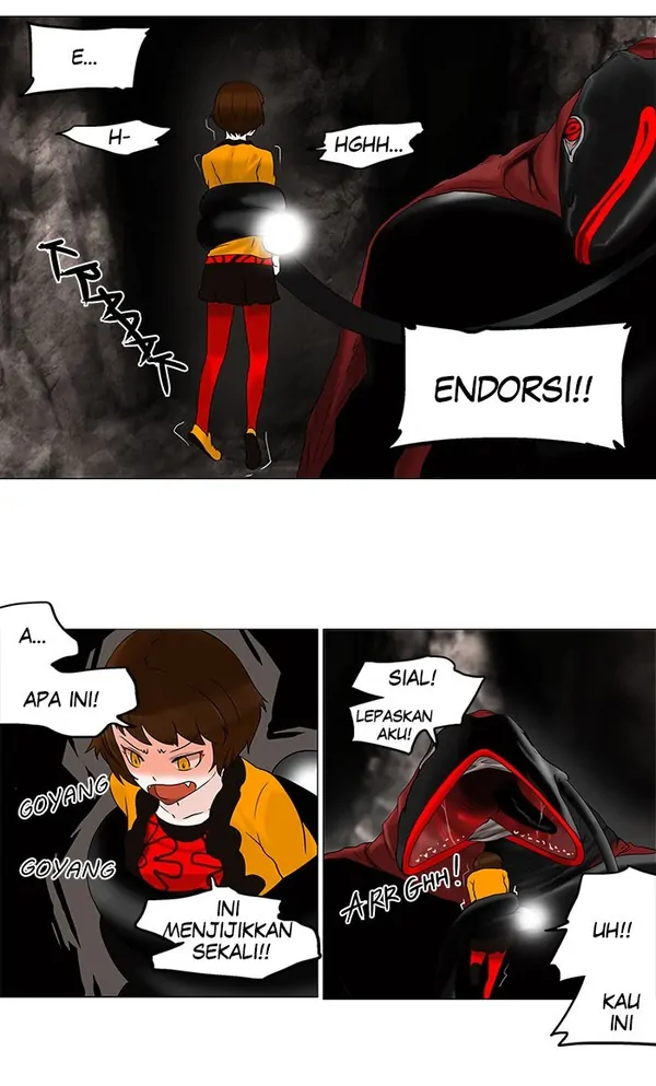 Read Tower of God ID Manga Online