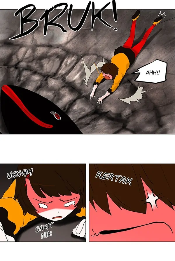 Read Tower of God ID Manga Online