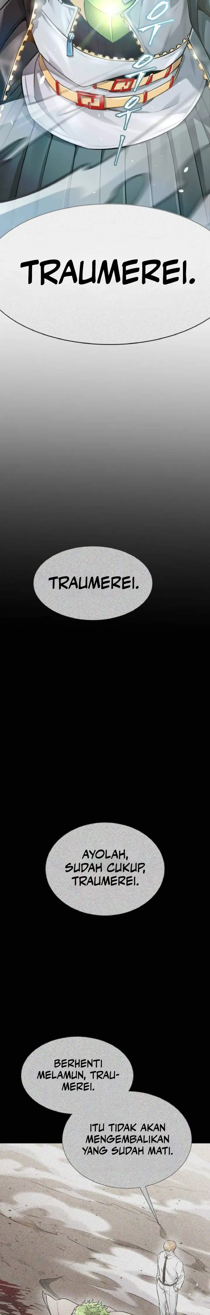 Read Tower of God ID Manga Online