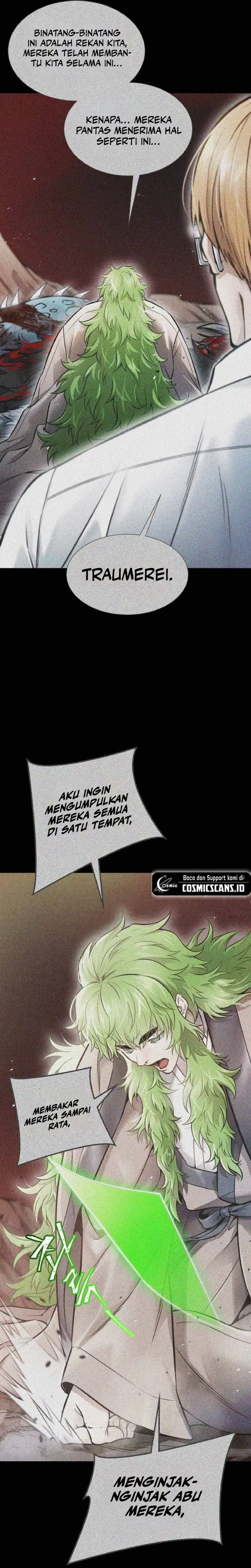 Read Tower of God ID Manga Online