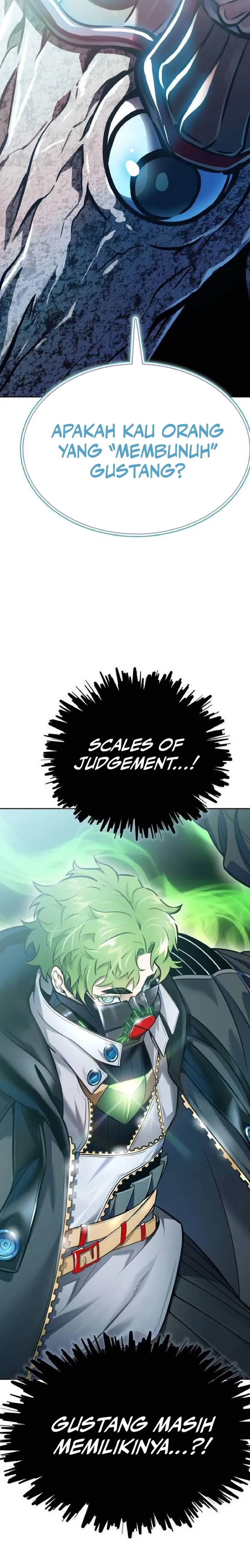 Read Tower of God ID Manga Online