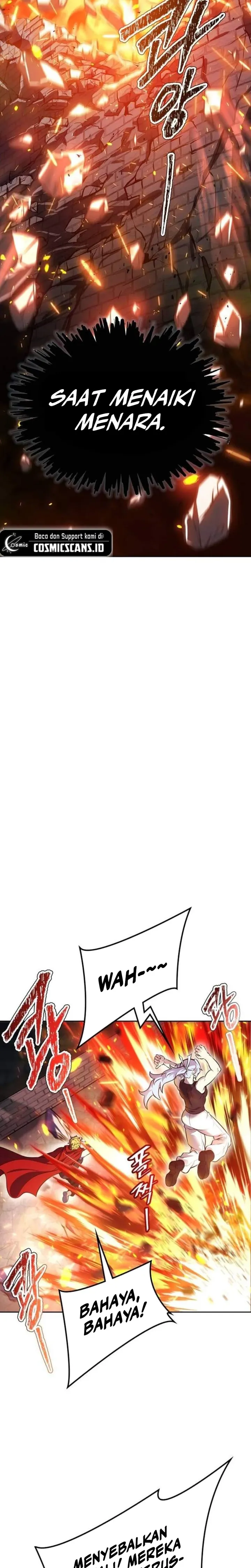 Read Tower of God ID Manga Online