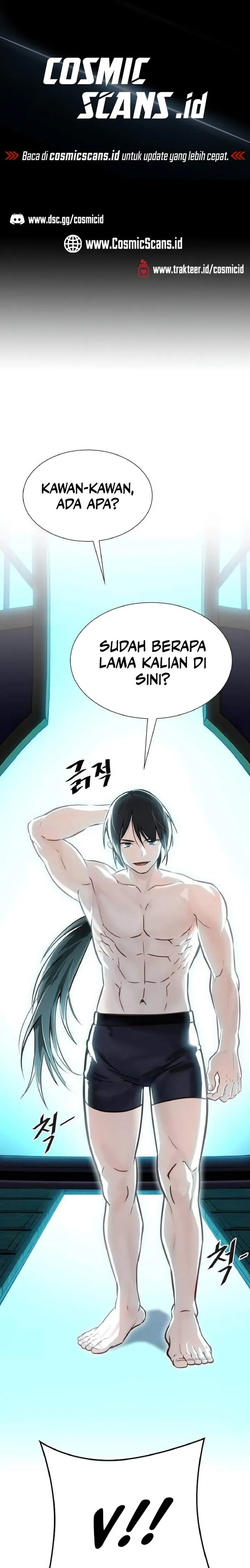 Read Tower of God ID Manga Online