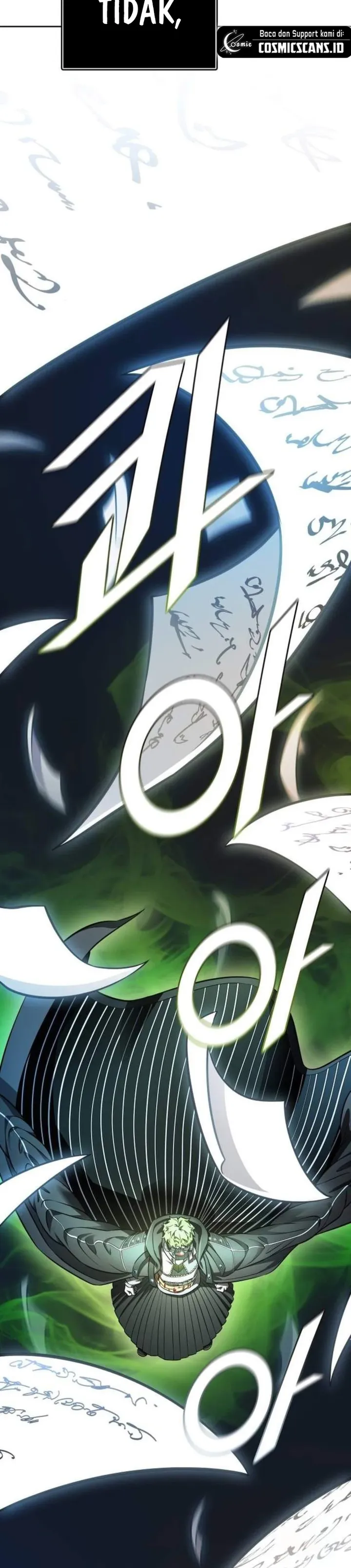 Read Tower of God ID Manga Online