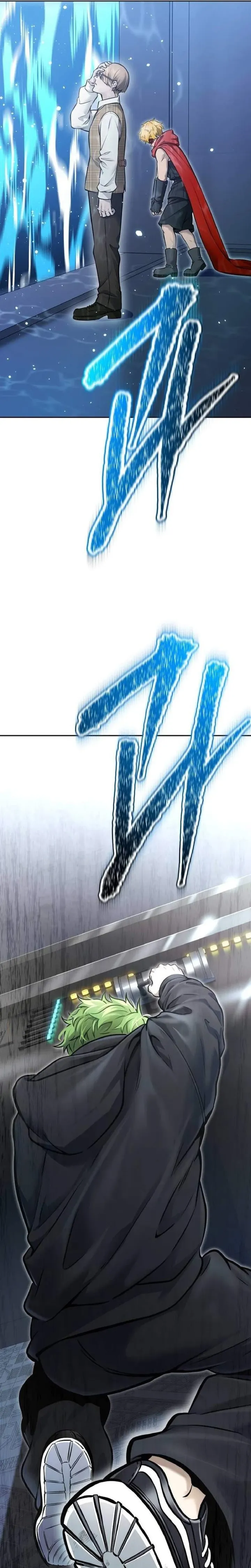 Read Tower of God ID Manga Online