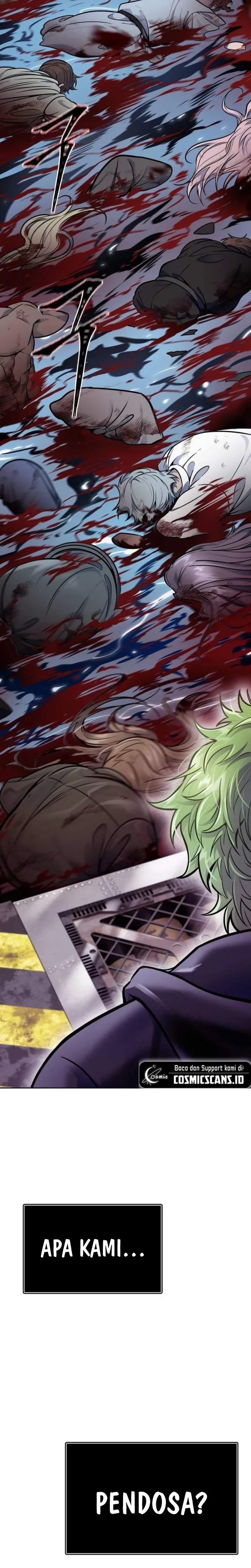 Read Tower of God ID Manga Online
