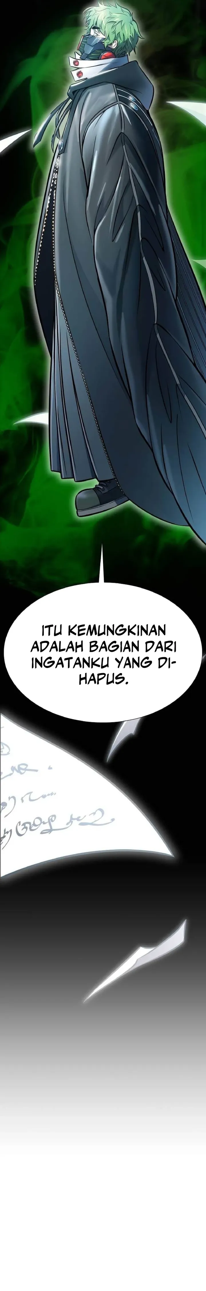 Read Tower of God ID Manga Online