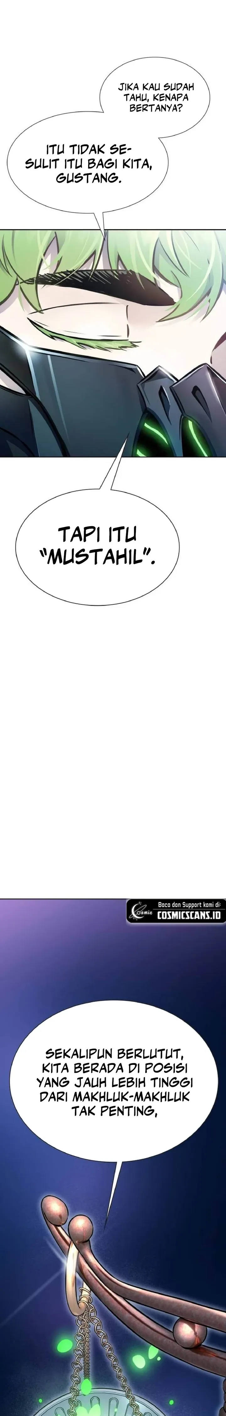 Read Tower of God ID Manga Online
