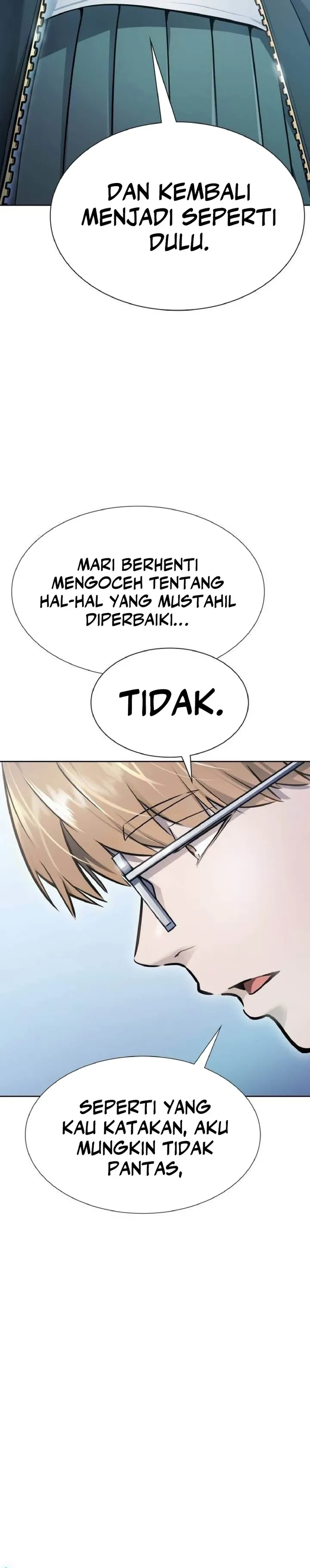 Read Tower of God ID Manga Online