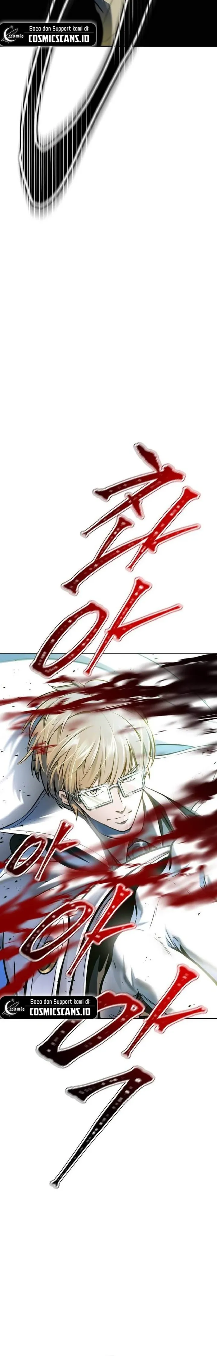 Read Tower of God ID Manga Online