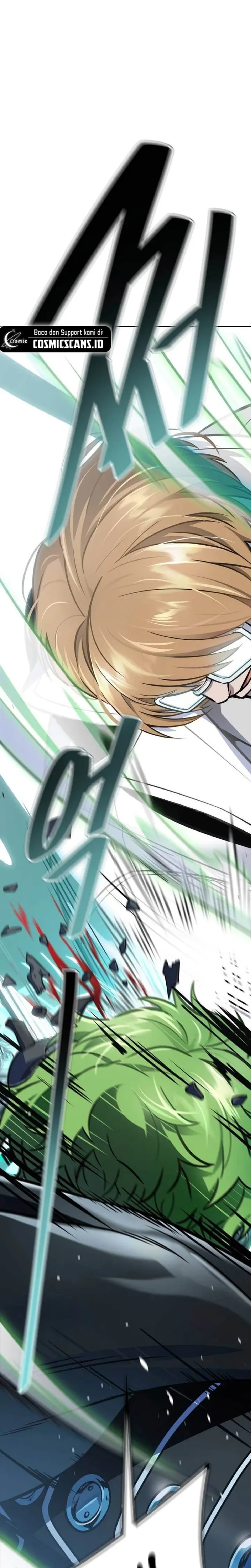 Read Tower of God ID Manga Online