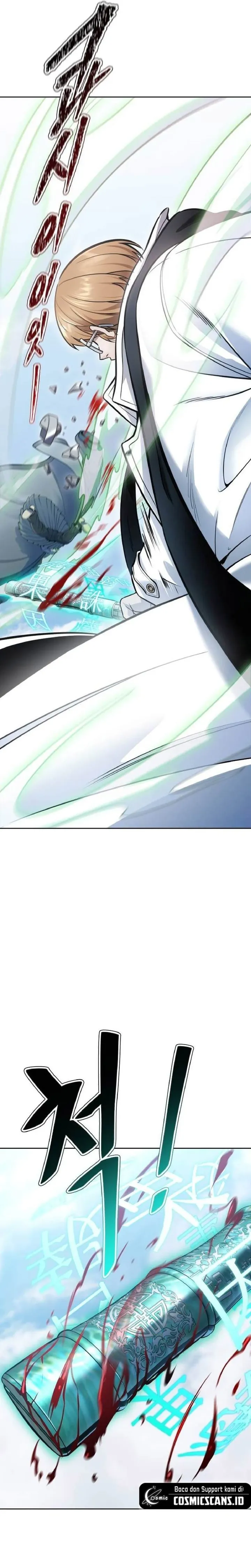 Read Tower of God ID Manga Online