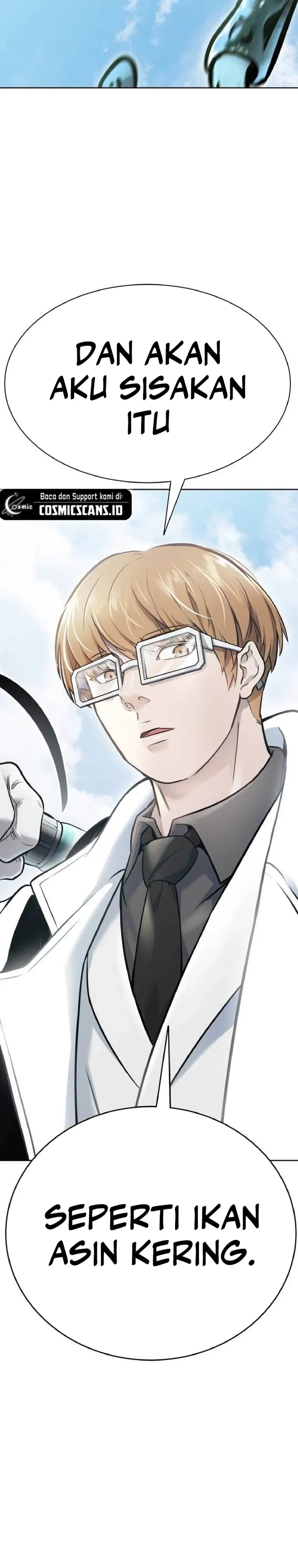 Read Tower of God ID Manga Online