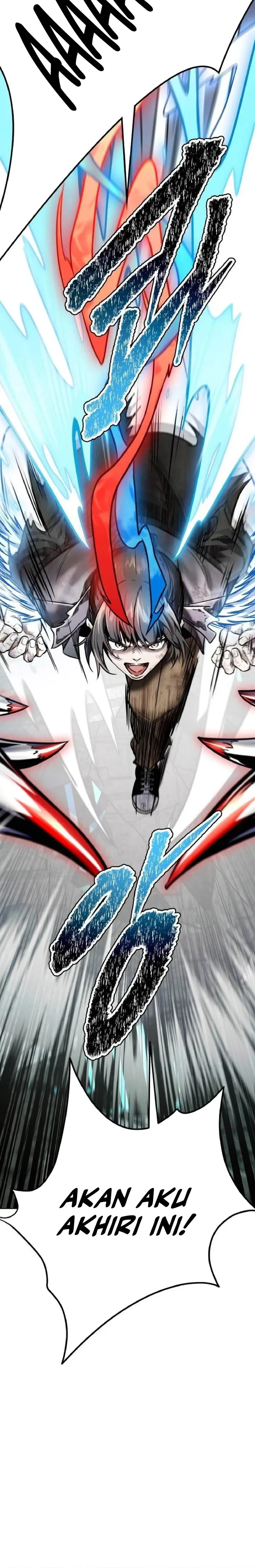 Read Tower of God ID Manga Online