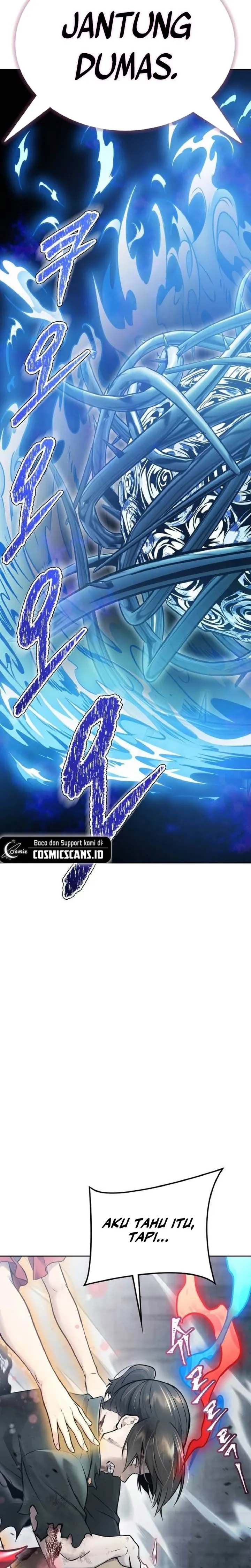 Read Tower of God ID Manga Online