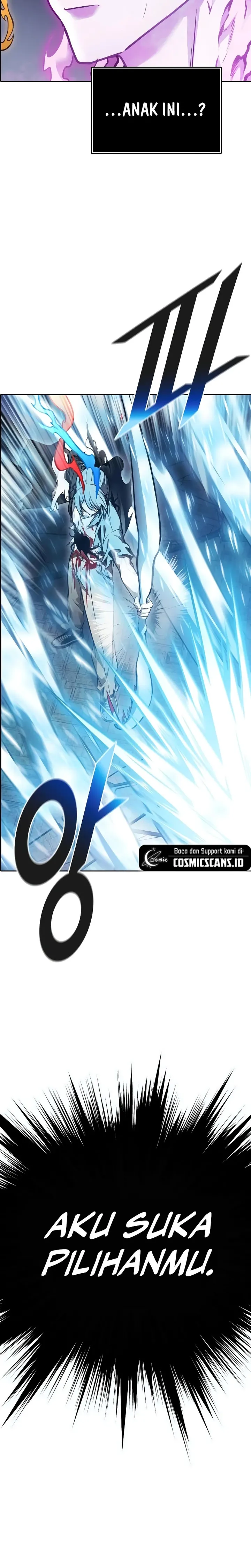 Read Tower of God ID Manga Online