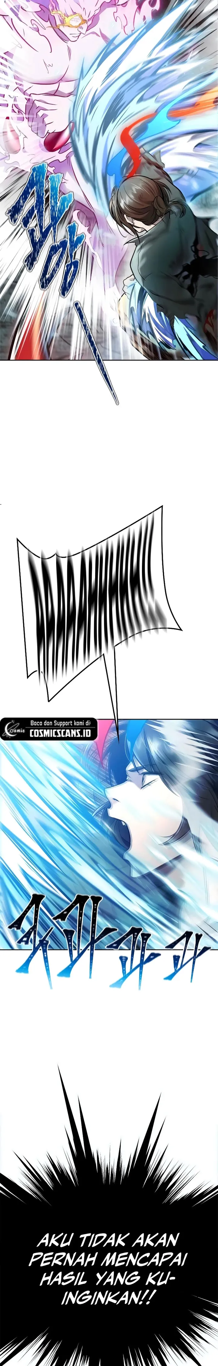 Read Tower of God ID Manga Online